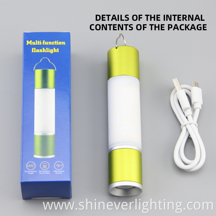 Portable LED Beacon